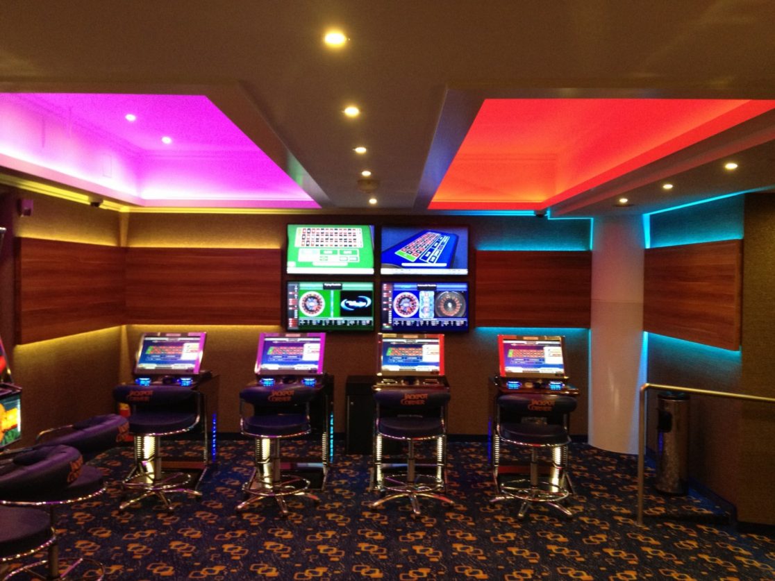 Spielbank Bad Neuenahr Poker Spielbank Bad Neuenahr Poker